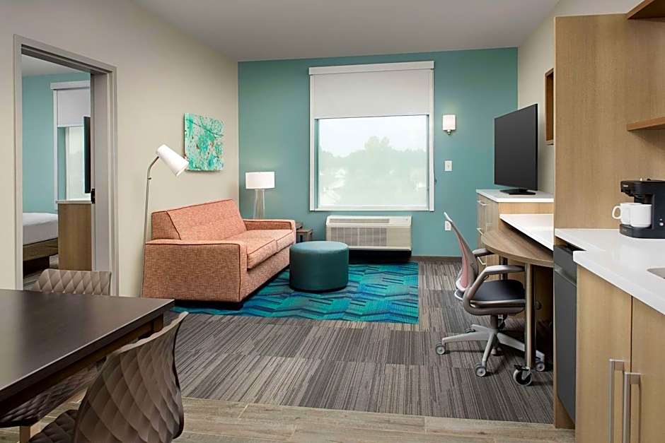Home2 Suites by Hilton Columbus Polaris