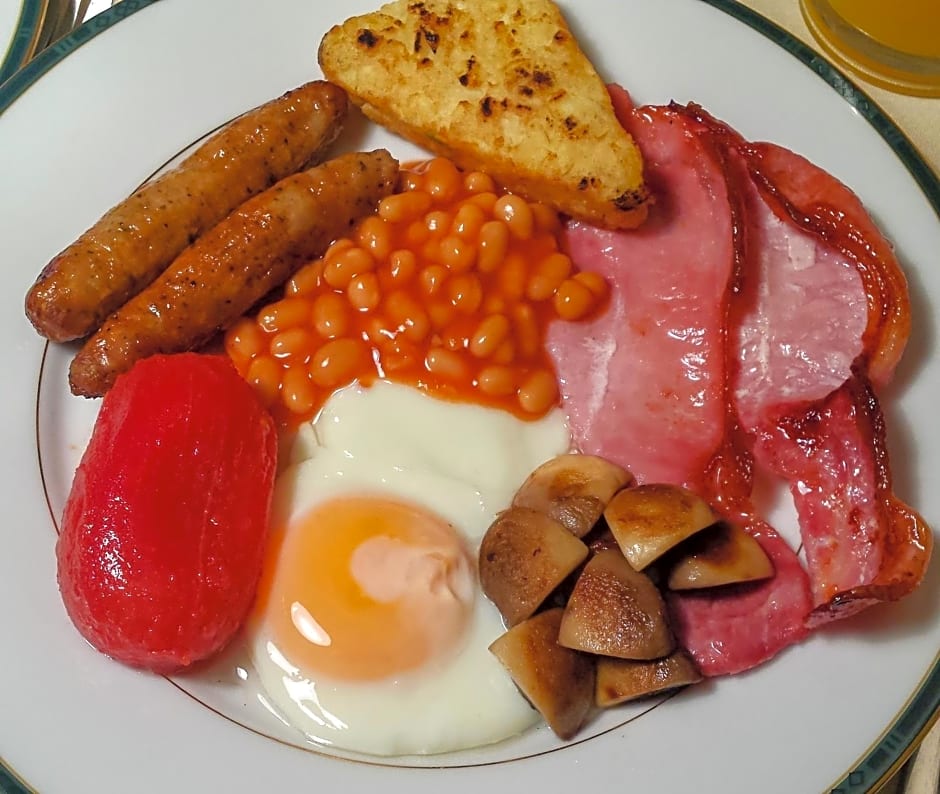 Brambling Fields B&B and Cottages