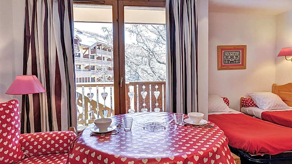 Vacancéole - Résidence Vega