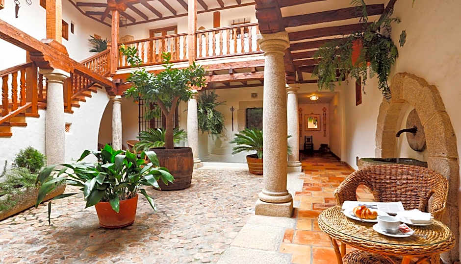 Posada del Tio Juanón