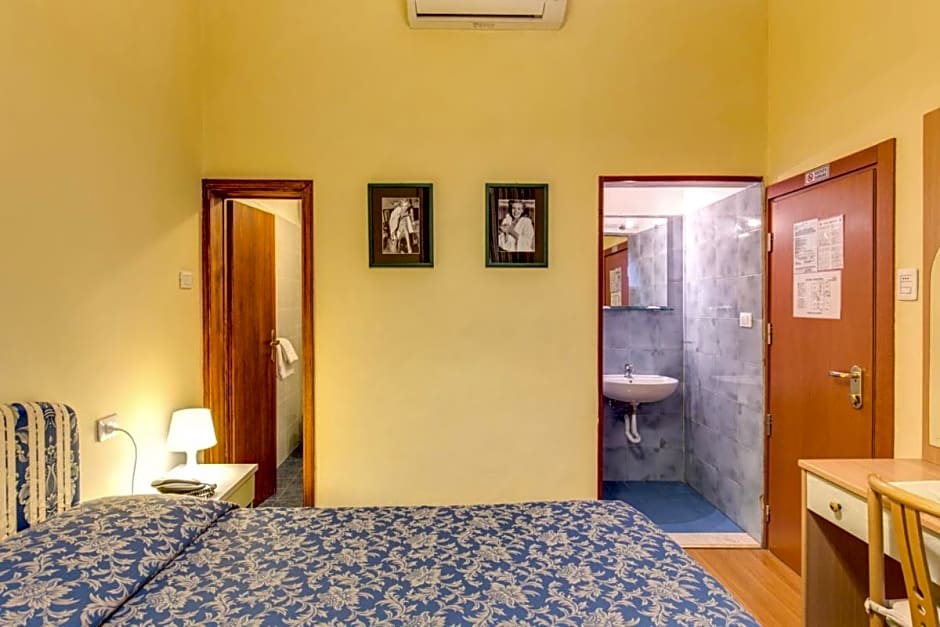 Hotel Romagna