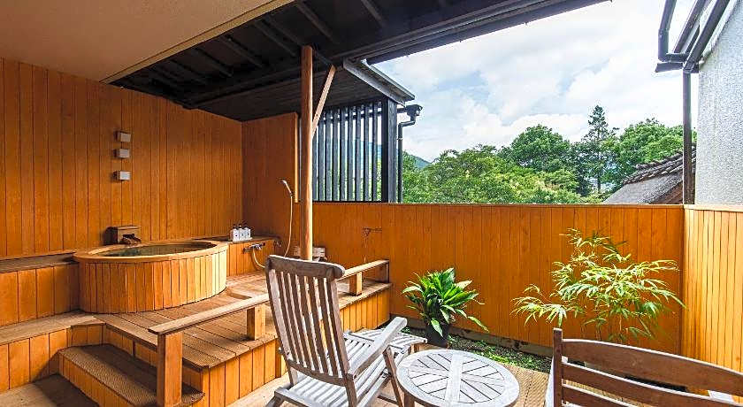 Yufuin Kotobuki Hananosho