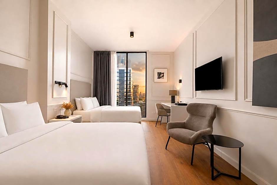 HOTEL MIO PANAMA