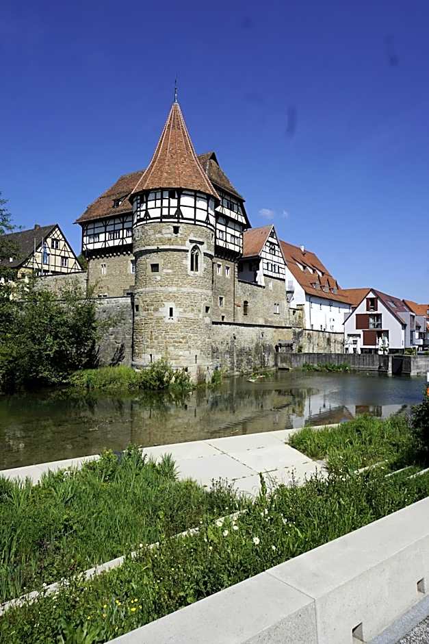 Hotel Restaurant Thum