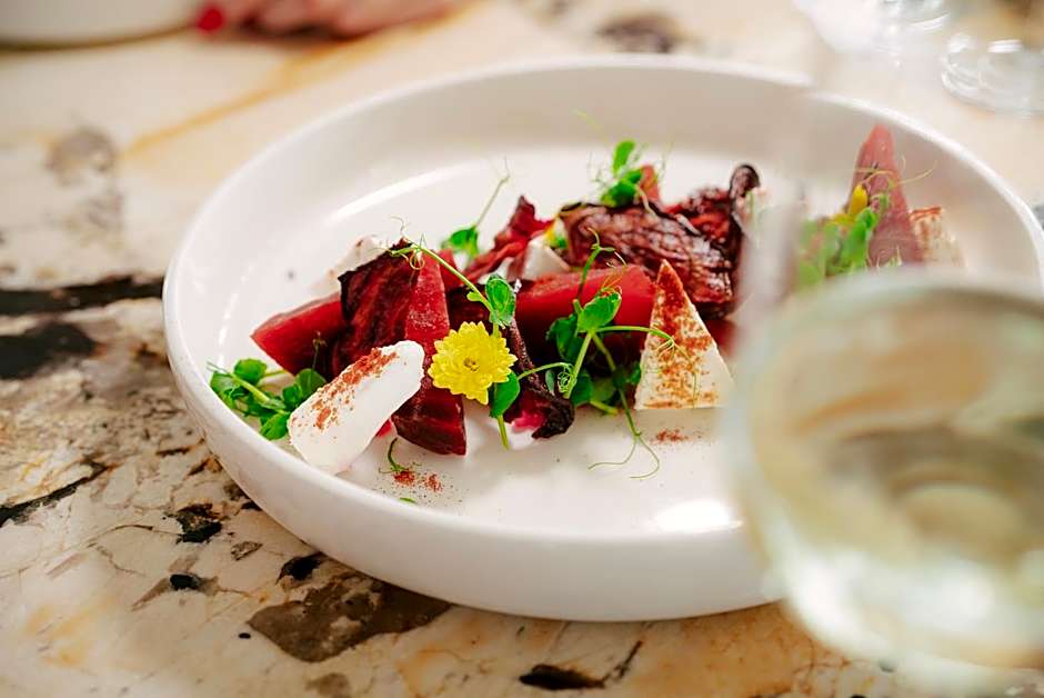 Metropol Palace, Belgrade