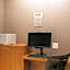 SpringHill Suites by Marriott South Bend Notre Dame Area
