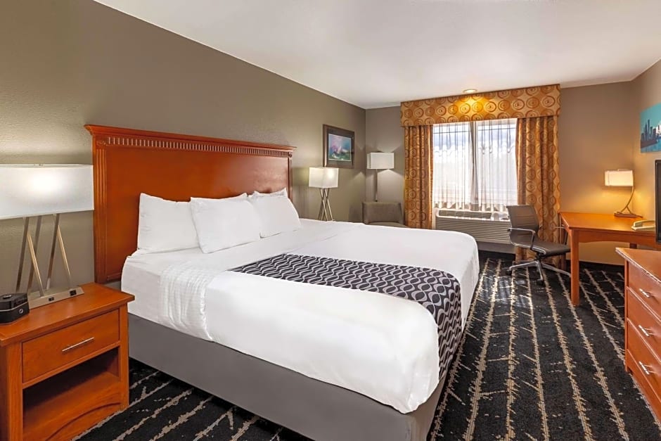 La Quinta Inn & Suites by Wyndham Vancouver