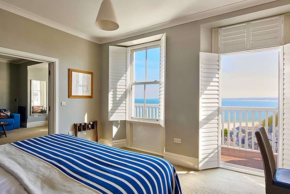 St Ives Harbour Hotel & Spa