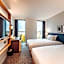 Hilton Garden Inn at Emirates Old Trafford Manchester
