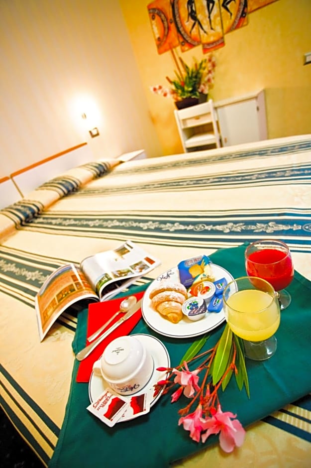 Park Hotel Zaira