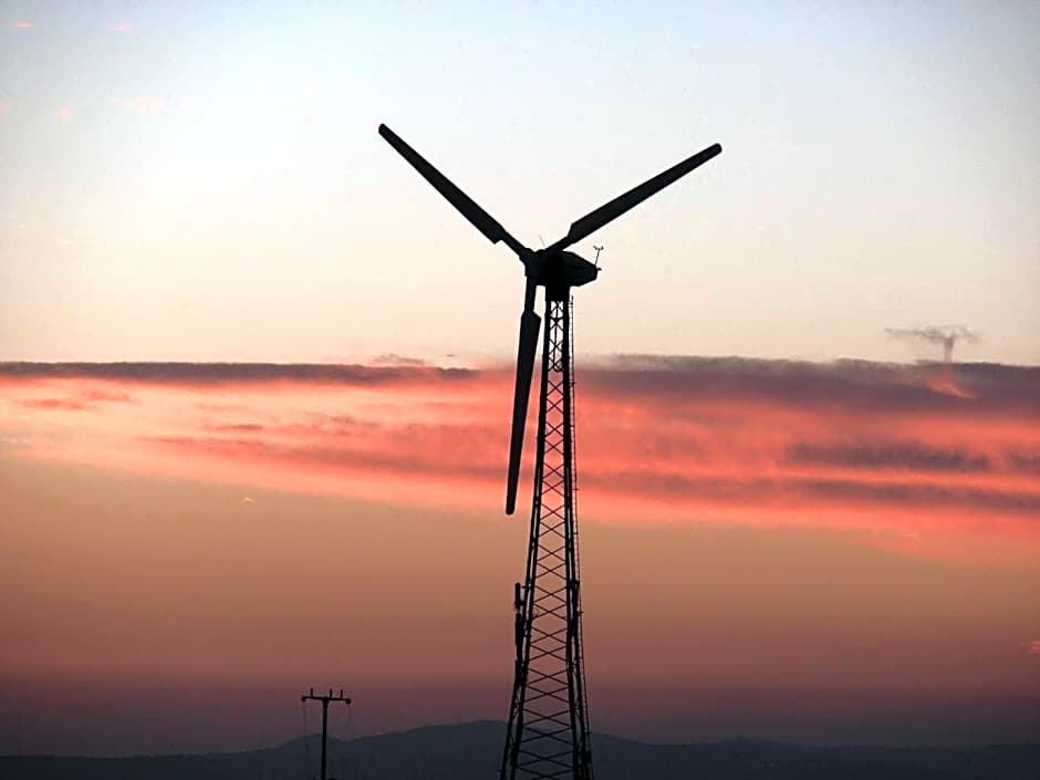 Aloney Habashan Guest village