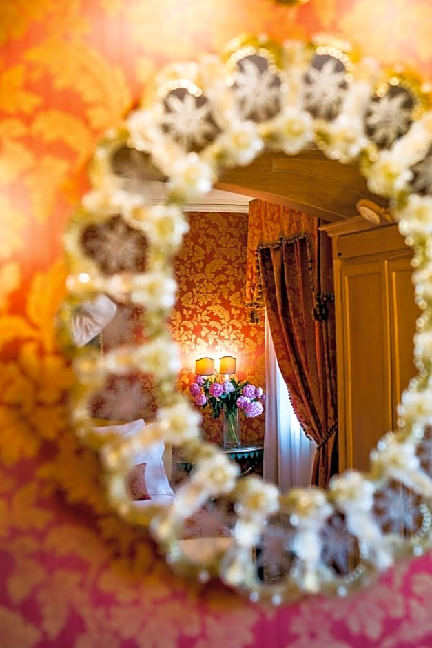 Hotel Santo Stefano