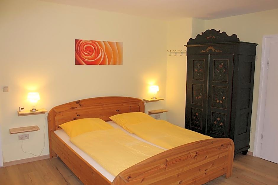 Pension Mühle