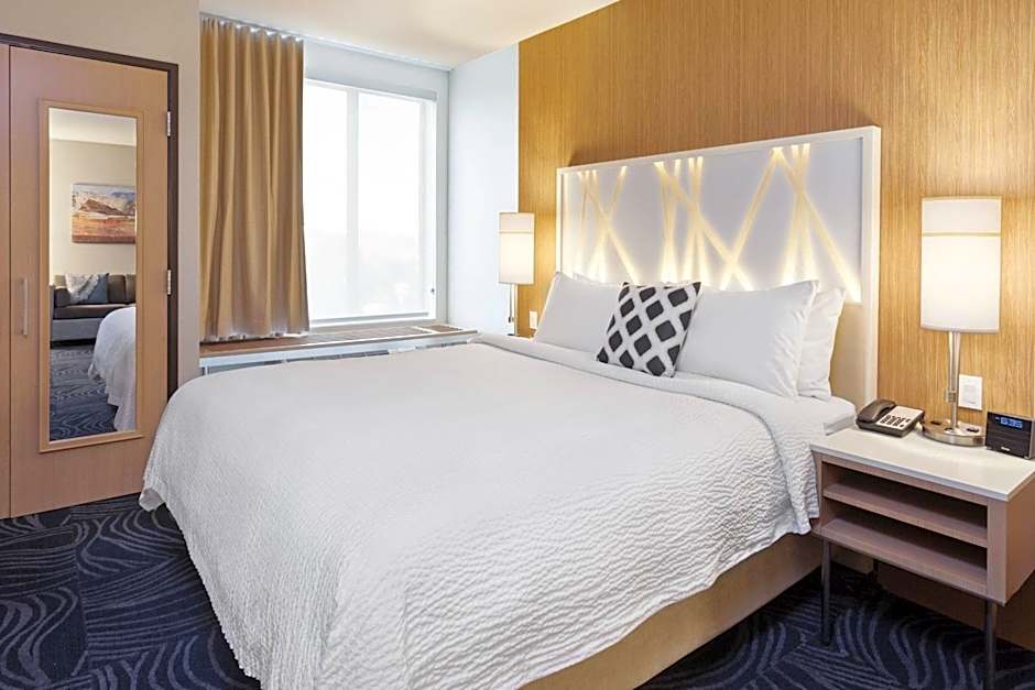 SpringHill Suites by Marriott Paso Robles Atascadero