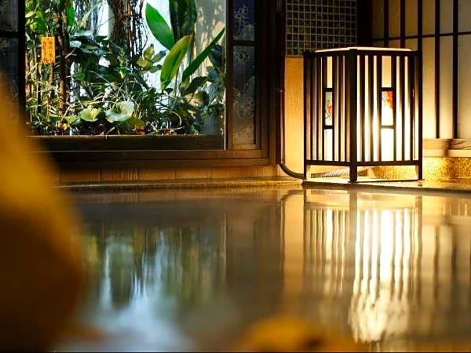 Dormy Inn Premium Wakayama Natural Hot Spring