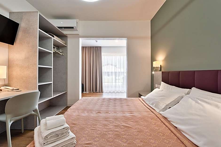 Hotel Al ponte