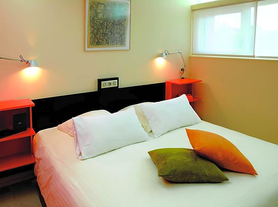 Hôtel-Restaurant le Château de Besseuil, Mâcon Nord - Teritoria