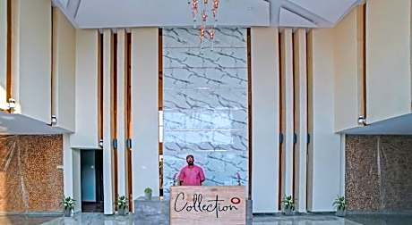 Palette - The Mark Club & Resorts