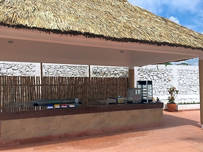 Park Royal Huatulco-All Inclusive
