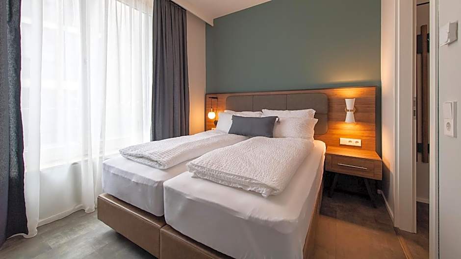 Metropol Apartments & Suites