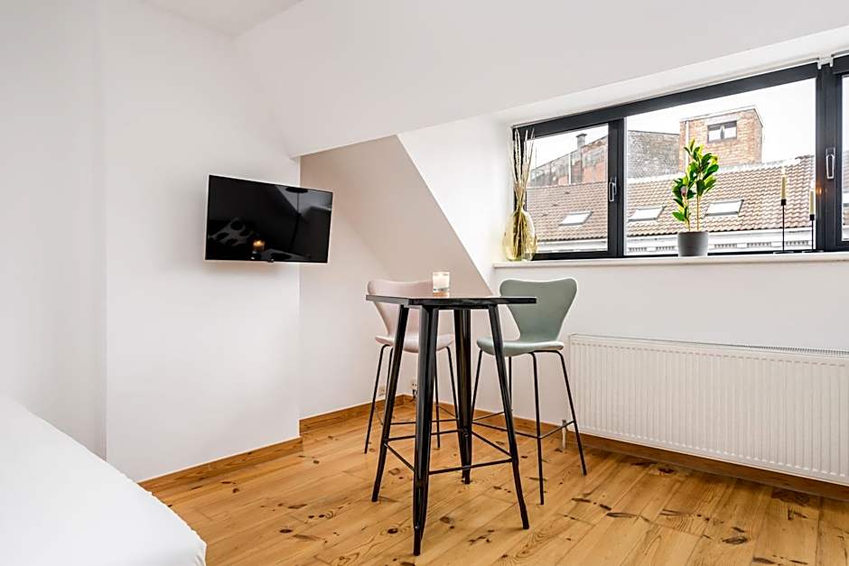 Simone's Kitchen B&B