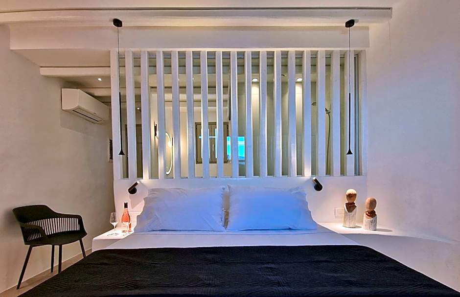 AGADA Folegandros Suites & Villas Adults Only