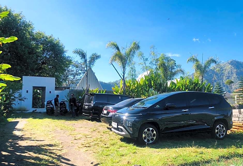 Segara Healing Bali Natural Hot Spring