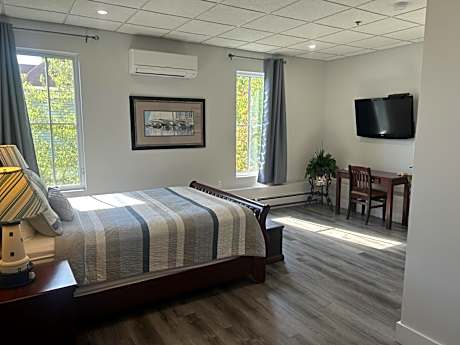Family Room - Disability Access