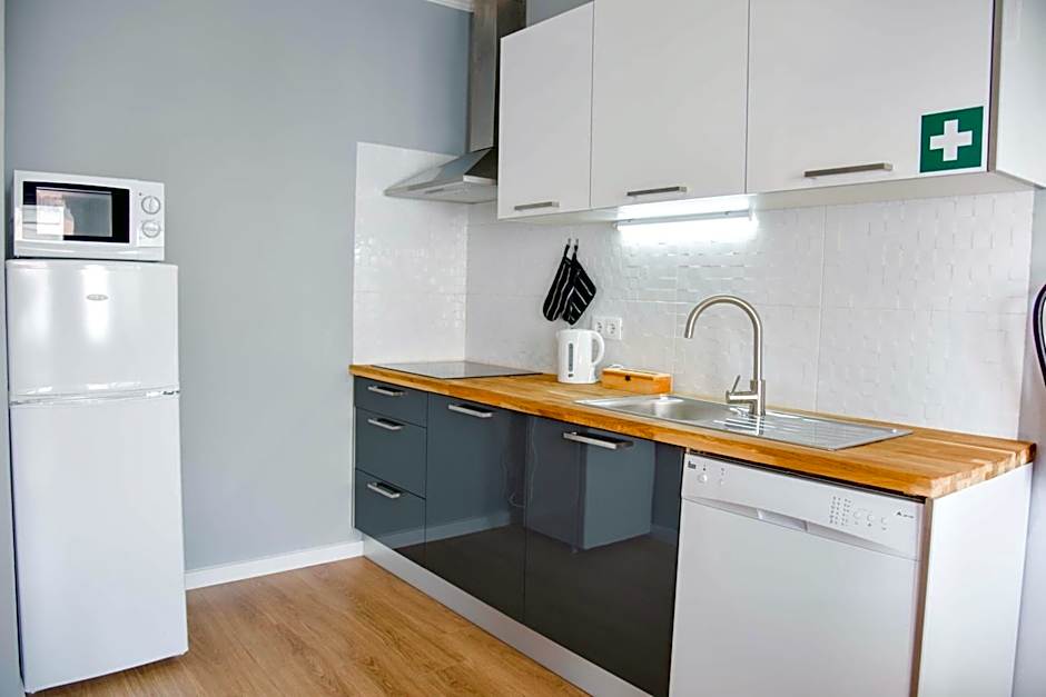 Lagos Uptown Bed & Breakfast
