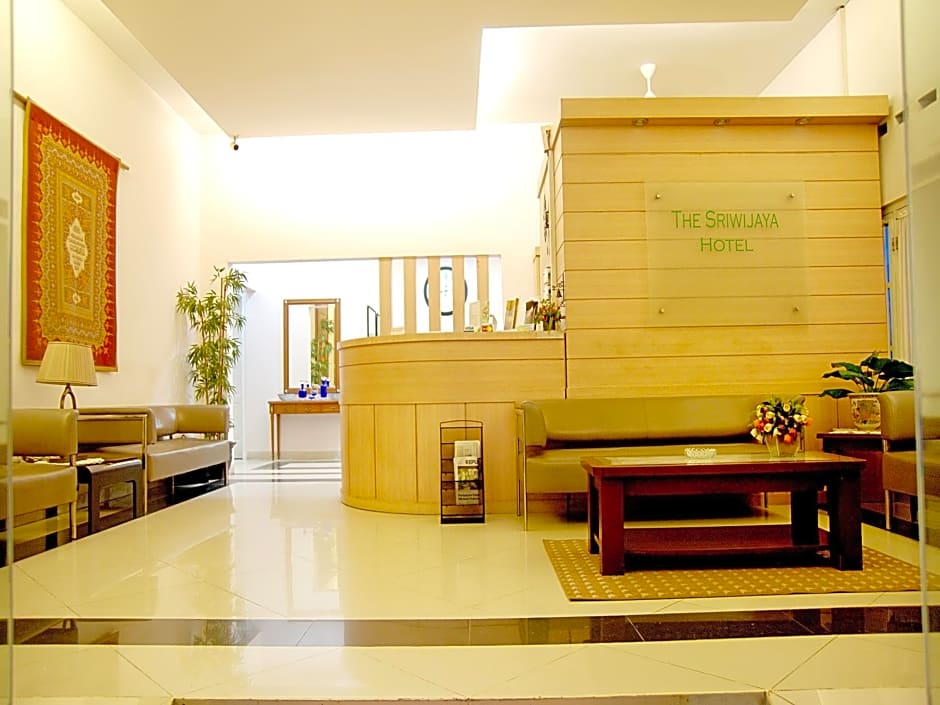 The Sriwijaya Hotel