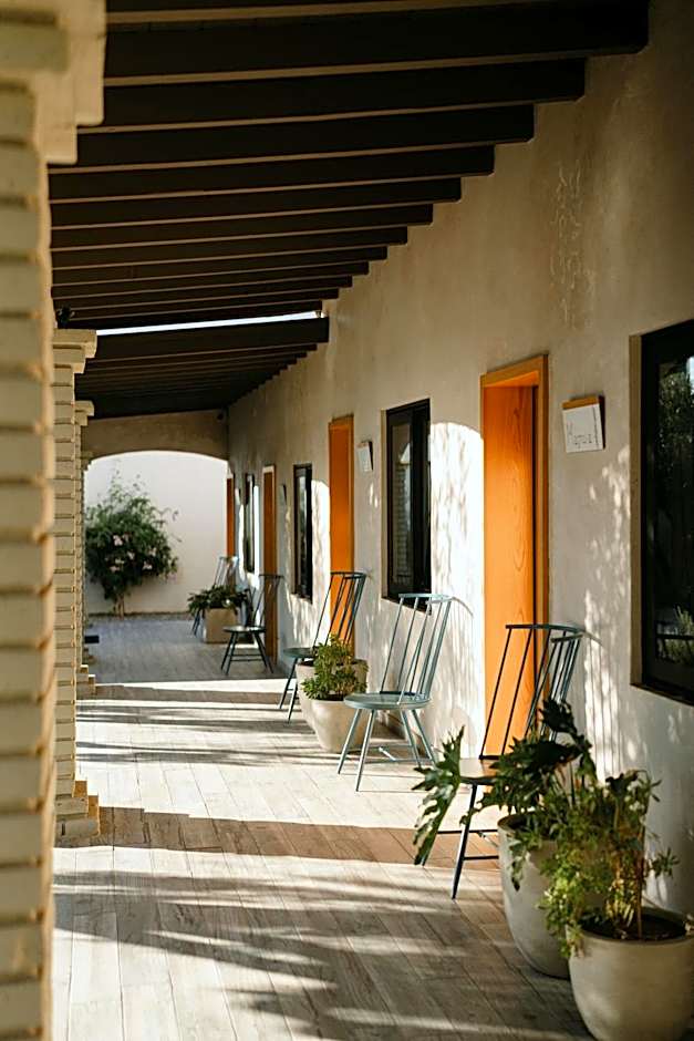 Casa Olivea - MYA Hotel