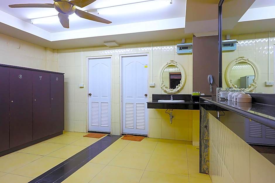 Land Royal Residence Pattaya