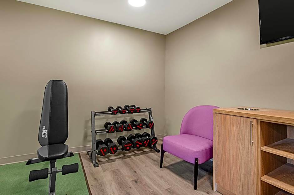 Sleep Inn Franklin - Cool Springs
