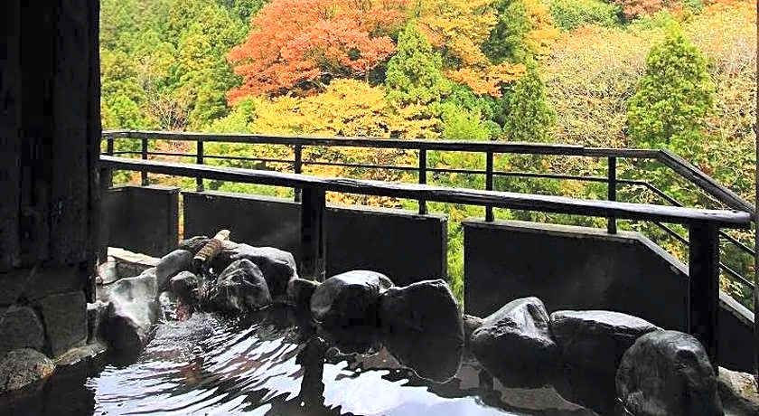 Kutsurogijuku Chiyotaki