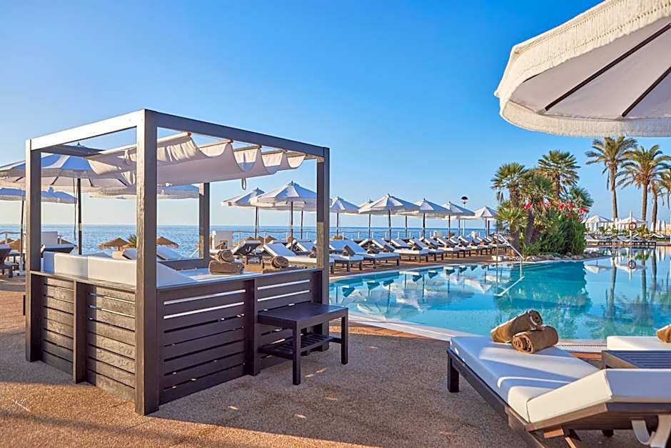 AluaSoul Menorca - Adults Only