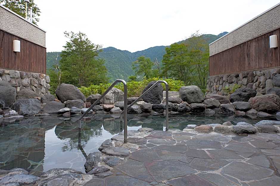 Hotel Morinokaze Tateyama
