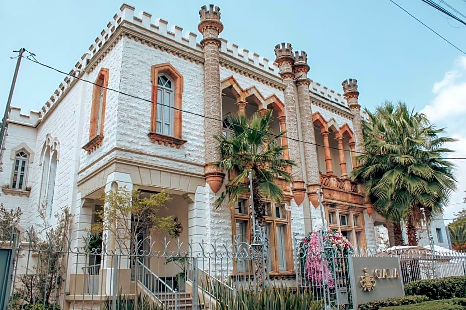 GALA Hotel Boutique