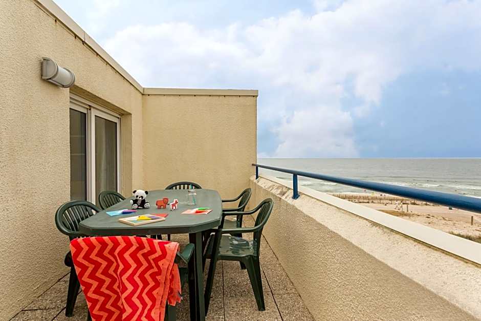 Residence Pierre & Vacances Bleu Marine