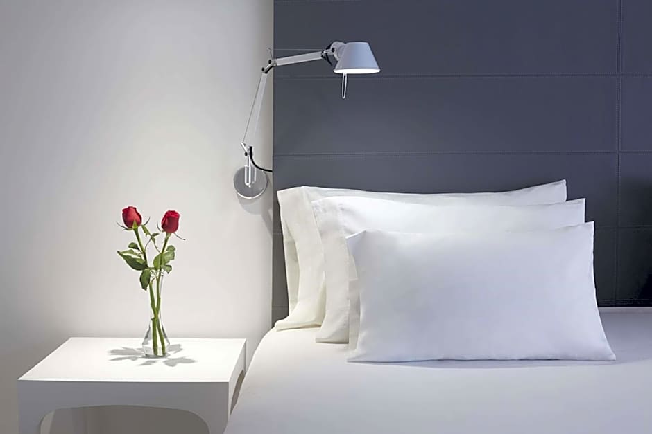 NH COLLECTION MEXICO CITY REFORMA
