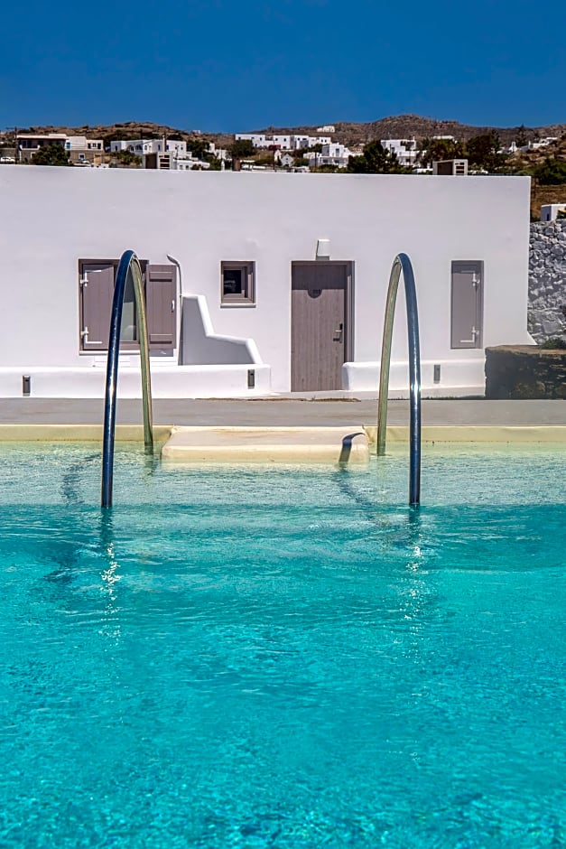 Three Shades Mykonos