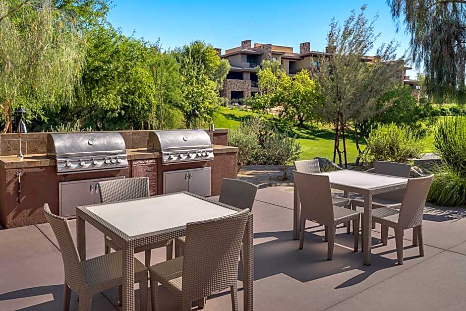 The Westin Desert Willow Villas, Palm Desert