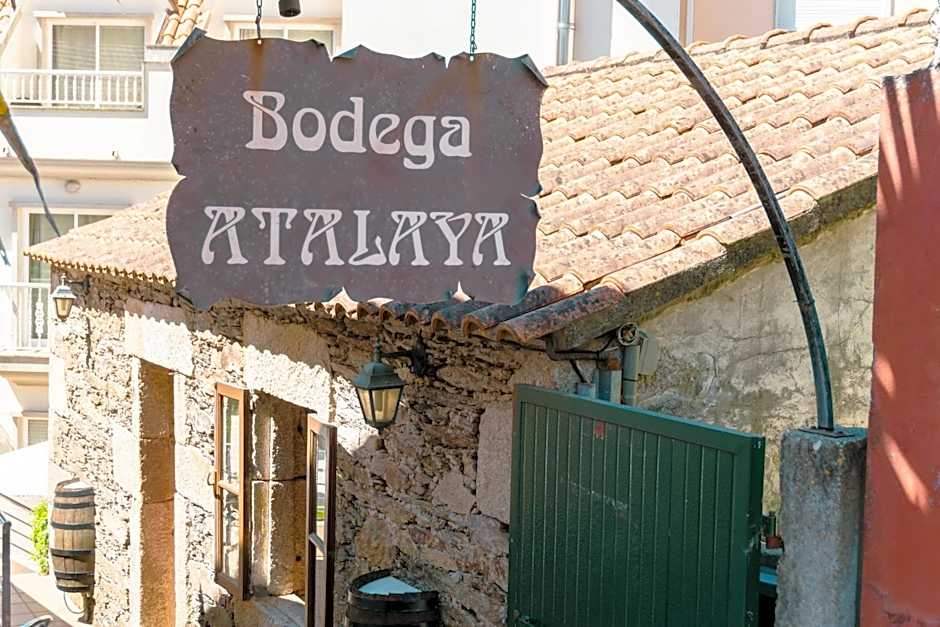 Hotel Atalaya II