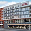 Hampton Inn By Hilton & Suites Watertown Boston