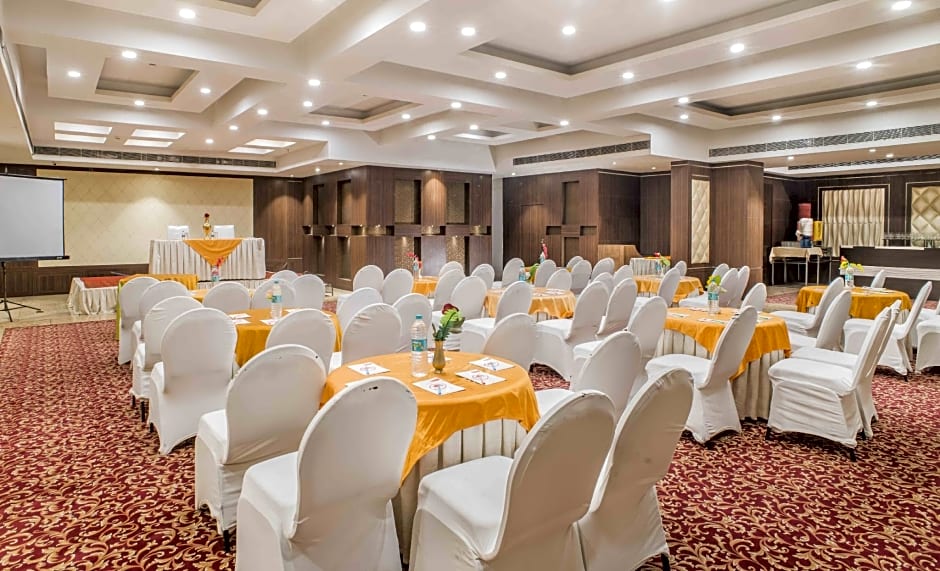 The Citi Residenci Hotel - Durgapur