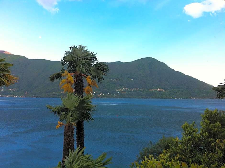 Hotel Garni Rivabella au Lac