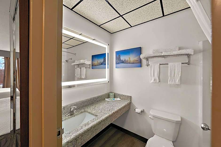 Quality Inn & Suites