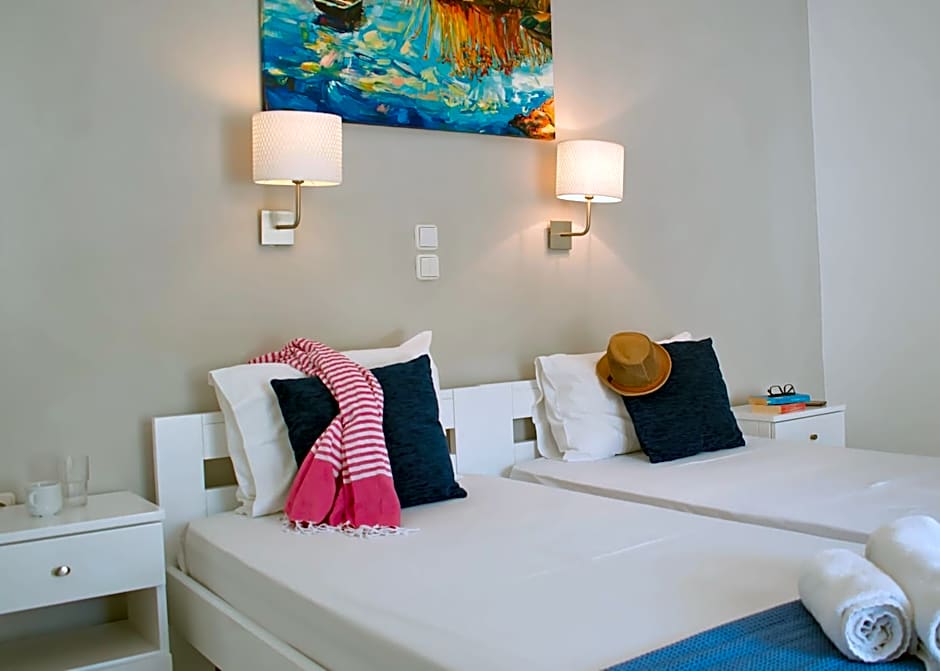 Camara Hotel