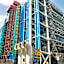 B&B HOTEL Paris Nord 18eme