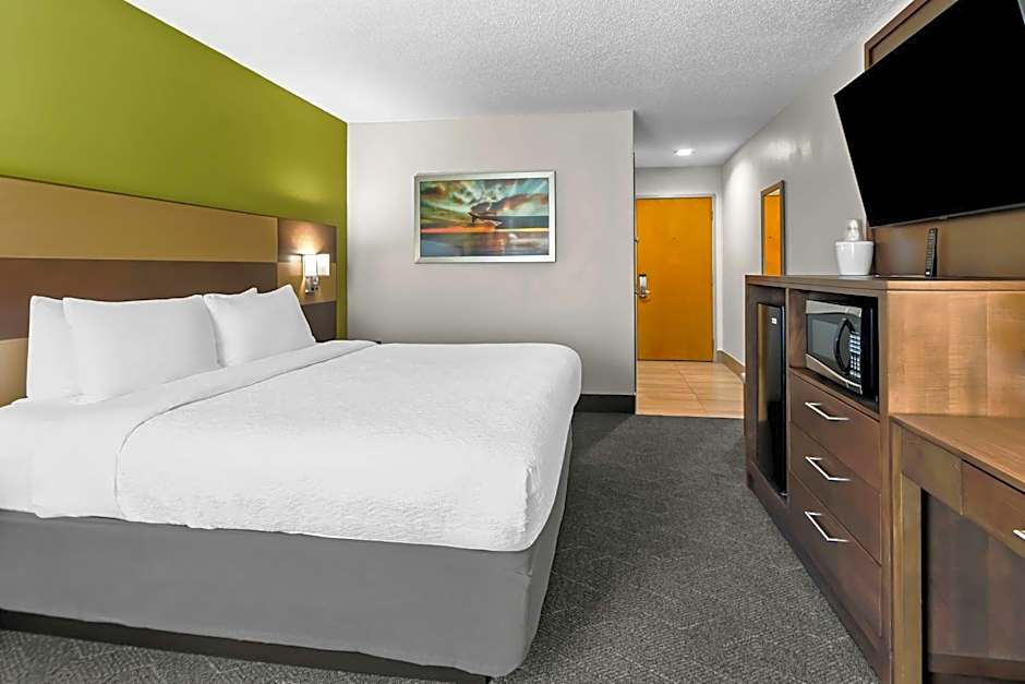 Best Western Niceville - Eglin AFB Hotel