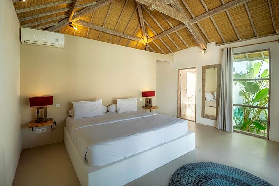 Villa Dipta